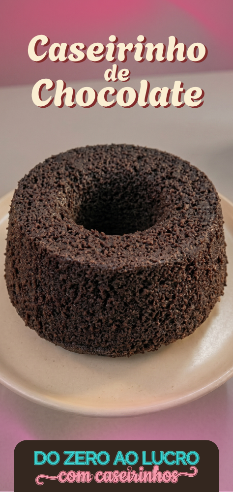 Módulo 2 — Chocolate